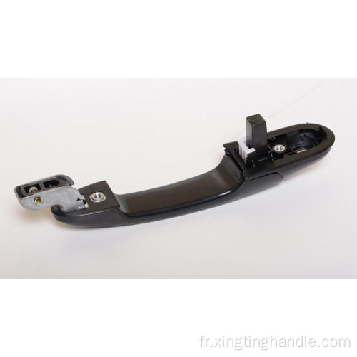 FR EXTÉRIEUR PORCHE DE PORTE POUR HYUNDAI TUCSON 2005-2009